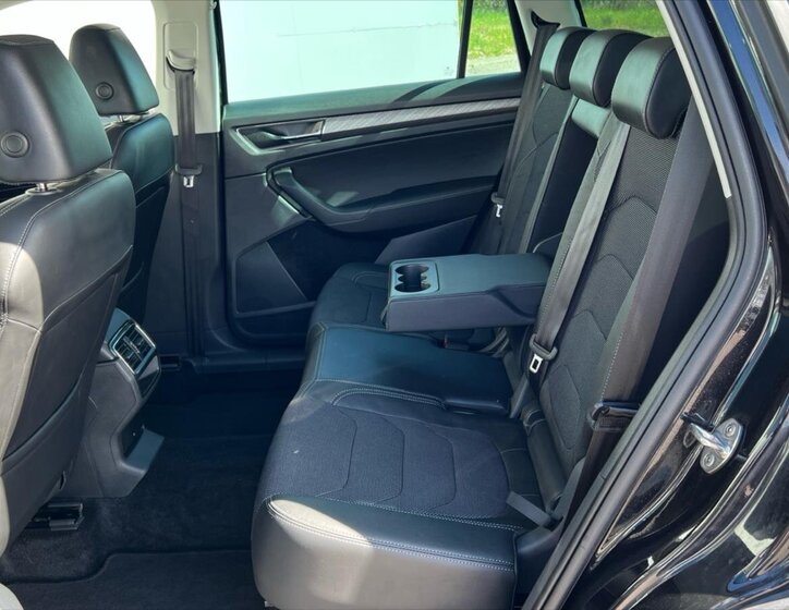 Škoda Kodiaq SUV / Terénní 2,0 l 110 kw