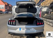 Ford Mustang Kupé 2,3 l 231 kw