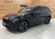 BMW X5 1