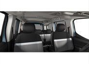Citroën Berlingo MPV 1,5 l 96 kw
