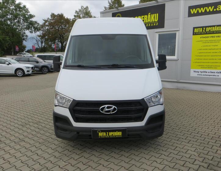 Hyundai H 350 2