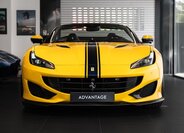 Ferrari Portofino Kabriolet 3,9 l 441 kw