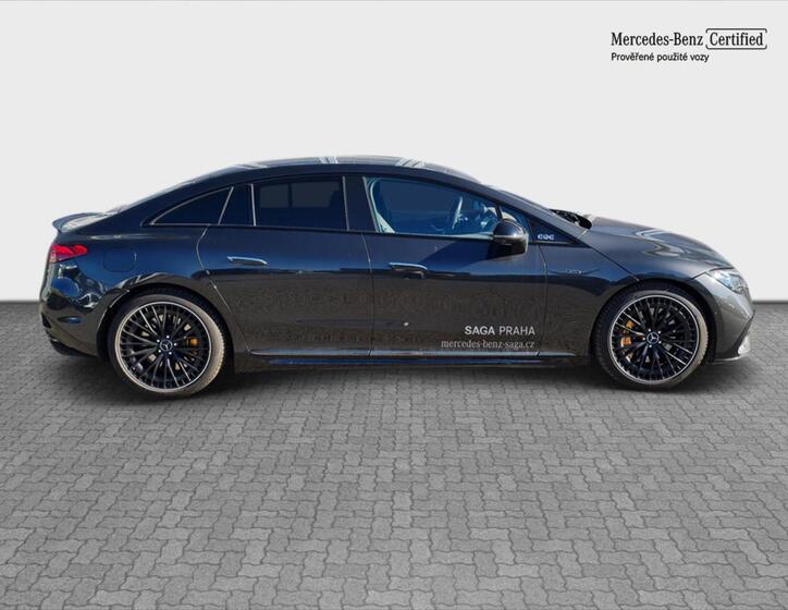 Mercedes-Benz EQE 6