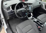 KIA Ceed 9
