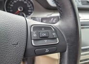 Volkswagen Passat Sedan / Limuzína 2,0 l 147 kw