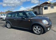 Mini Clubman 3