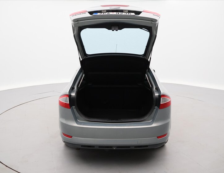 Ford Mondeo Liftback 2,0 l 103 kw