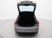 Ford Mondeo Liftback 2,0 l 103 kw