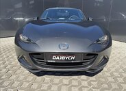 Mazda MX-5 Kabriolet 2,0 l 118 kw