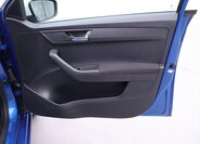 Škoda Fabia Hatchback 1,2 l 81 kw