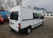 Ford Transit Ostatní 2,2 l 85 kw