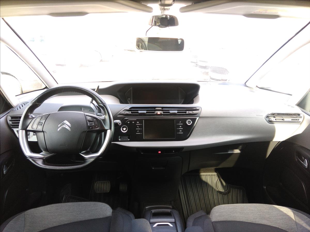 Citroën C4 Picasso