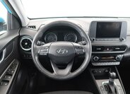 Hyundai Kona SUV / Terénní 1,6 l 77 kw