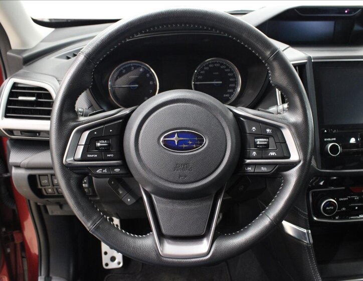 Subaru Forester SUV / Terénní 2,0 l 110 kw