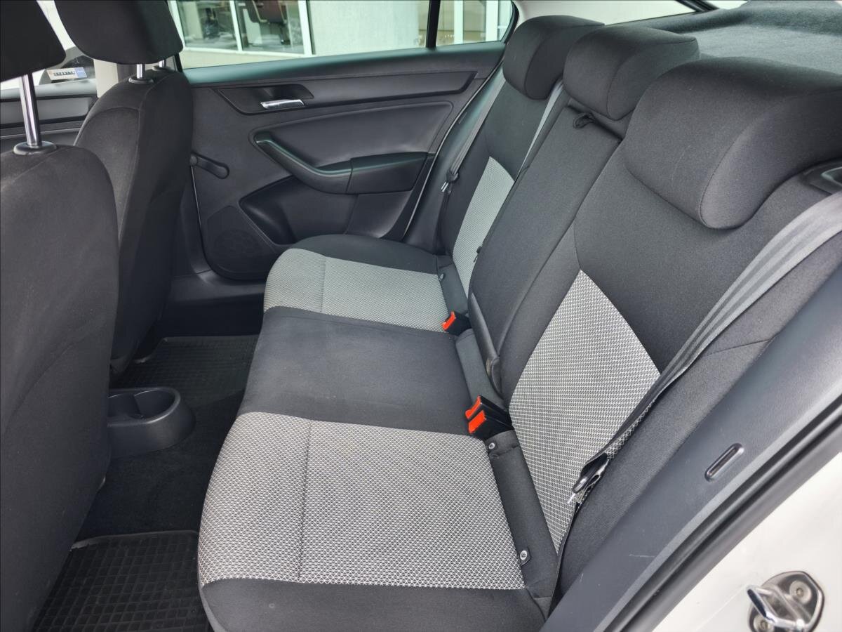 Seat Toledo Hatchback 1,2 l 77 kw