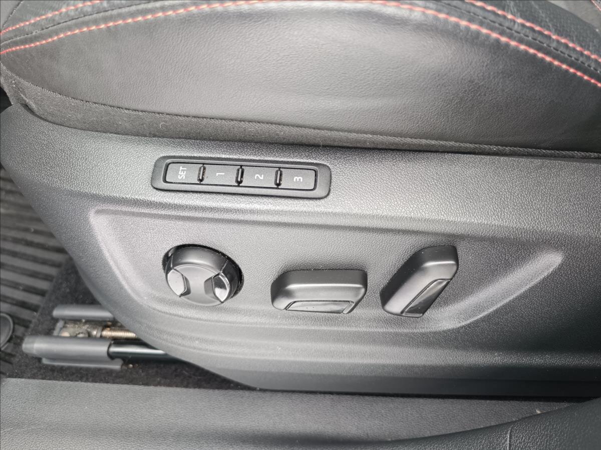 Škoda Kodiaq SUV 2,0 l 176 kw