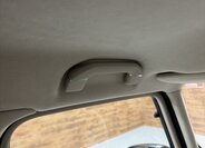 Mercedes-Benz Třídy G SUV 4,0 l 430 kw