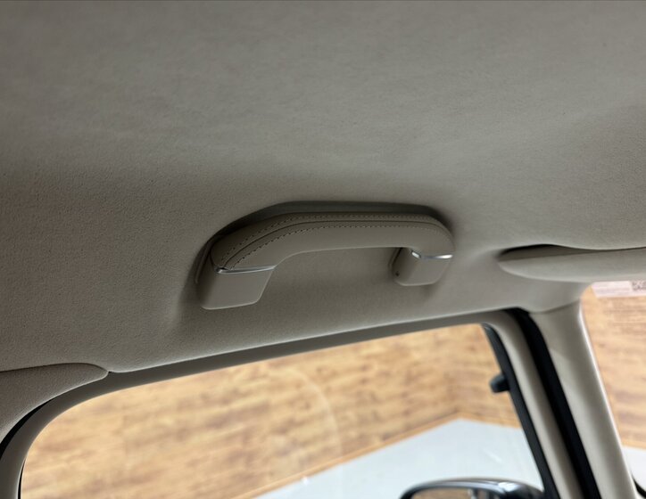 Mercedes-Benz Třídy G SUV 4,0 l 430 kw