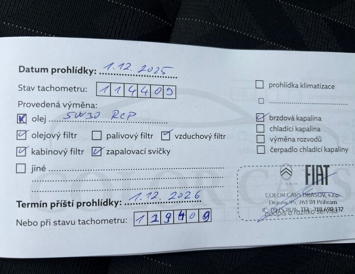 Renault Grand Scénic 28