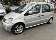 Mercedes-Benz Vaneo 3