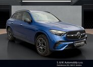 Mercedes-Benz GLC SUV / Terénní 2,0 l 145 kw