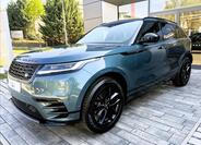 Land Rover Range Rover Velar 2