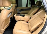 Land Rover Range Rover SUV / Terénní 3,0 l 404 kw