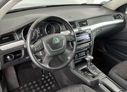 Škoda Superb Kombi 2,0 l 103 kw