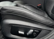 BMW M5 Sedan 4,4 l 441 kw