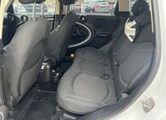 Mini Countryman Kombi 1,6 l 72 kw