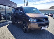 Volkswagen Multivan VAN / Minibus 2,0 l 103 kw