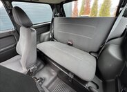 Lada Niva SUV / Terénní 1,7 l 61 kw