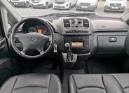 Mercedes-Benz Vito 22