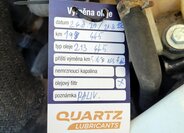 Suzuki SX4 Hatchback 2,0 l 99 kw