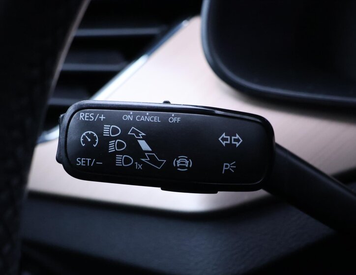 Škoda Scala Hatchback 999,0 85 kw