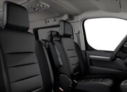 Citroën SpaceTourer MPV 2,0 l 133 kw