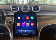 Mercedes-Benz GLC 17