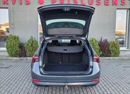 Škoda Octavia Kombi 2,0 l 85 kw