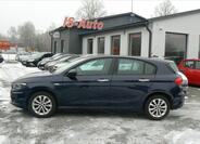 Fiat Tipo Hatchback 1,2 l 70 kw