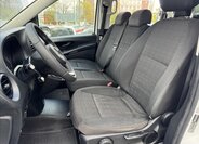 Mercedes-Benz Vito MPV 1,6 l 84 kw