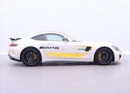 Mercedes-Benz AMG GT Kupé 4,0 l 430 kw