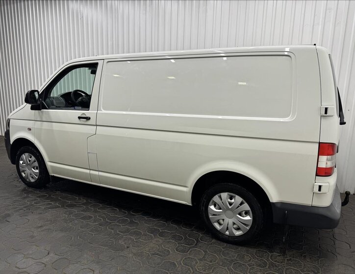 Volkswagen Transporter Ostatní 2,0 l 103 kw