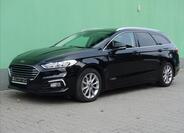 Ford Mondeo 3