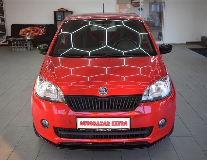 Škoda Citigo 2