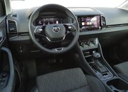 Škoda Karoq SUV / Terénní 1,5 l 110 kw