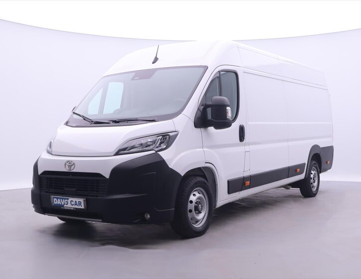 Toyota ProAce Ostatní 2,2 l 103 kw