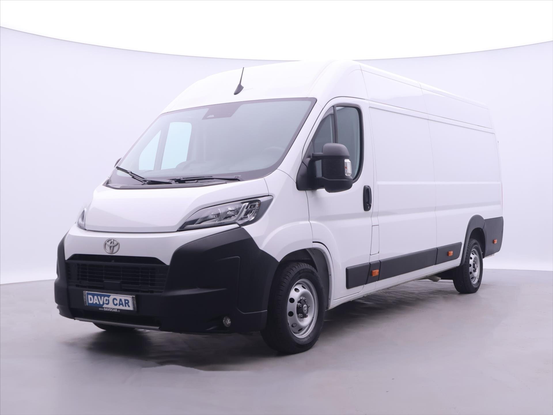 Toyota ProAce Ostatní 2,2 l 103 kw