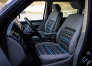 Volkswagen California Kombi 2,0 l 103 kw