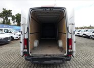 Volkswagen Crafter Ostatní 2,0 l 130 kw