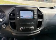 Mercedes-Benz Vito Ostatní 2,0 l 140 kw